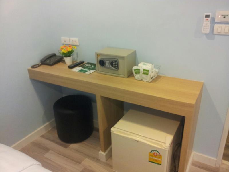 Nantra Cozy Pattaya