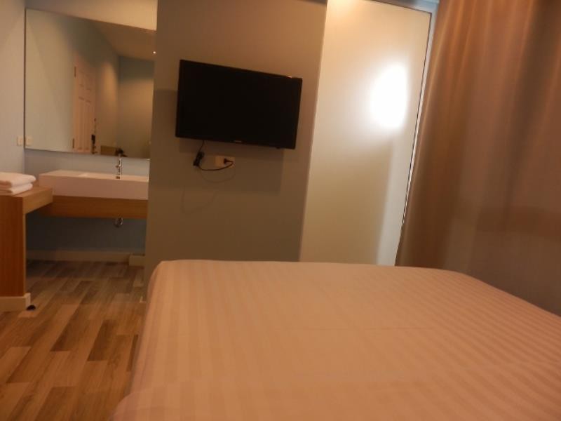 Nantra Cozy Pattaya