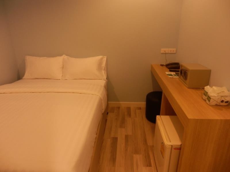 Nantra Cozy Pattaya