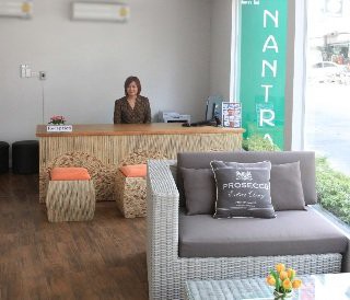 Nantra Cozy Pattaya