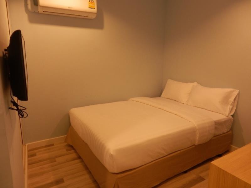 Nantra Cozy Pattaya