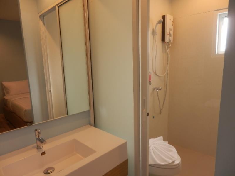 Nantra Cozy Pattaya