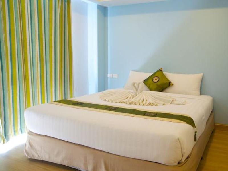 Nantra Cozy Pattaya