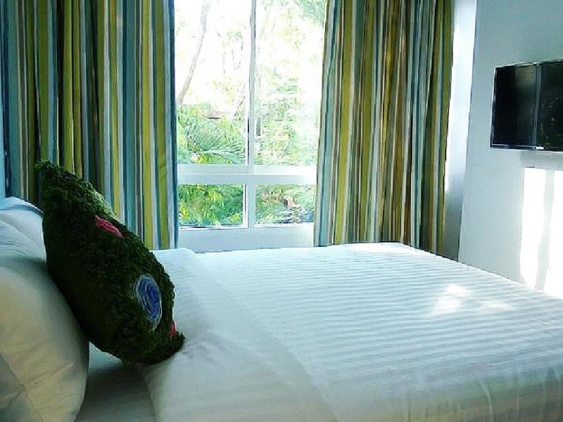 Nantra Chaweng Beach, Samui