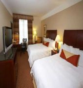 Hilton Garden Inn Las Vegas Strip South