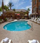 Hilton Garden Inn Las Vegas Strip South