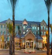 Hilton Garden Inn Las Vegas Strip South