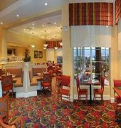 Hilton Garden Inn Las Vegas Strip South