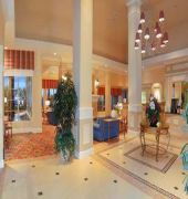 Hilton Garden Inn Las Vegas Strip South