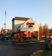 Travelodge by Wyndham Goodlettsville
