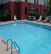 Travelodge by Wyndham Goodlettsville