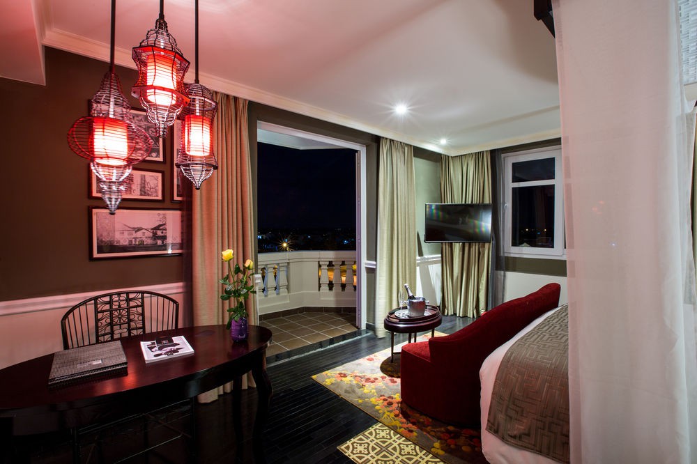 Hotel Royal Hoi An - MGallery by Sofitel