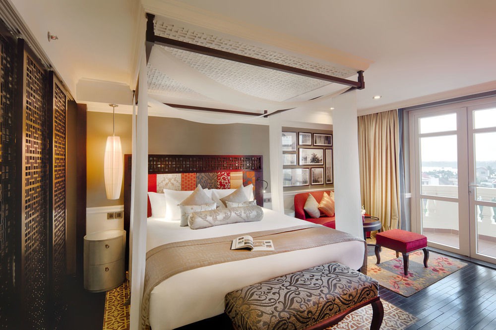 Hotel Royal Hoi An - MGallery by Sofitel