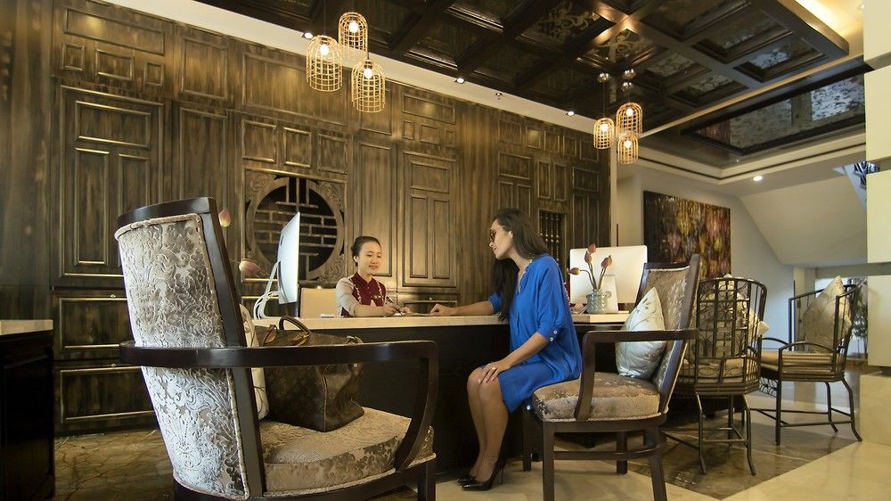 Hotel Royal Hoi An - MGallery by Sofitel