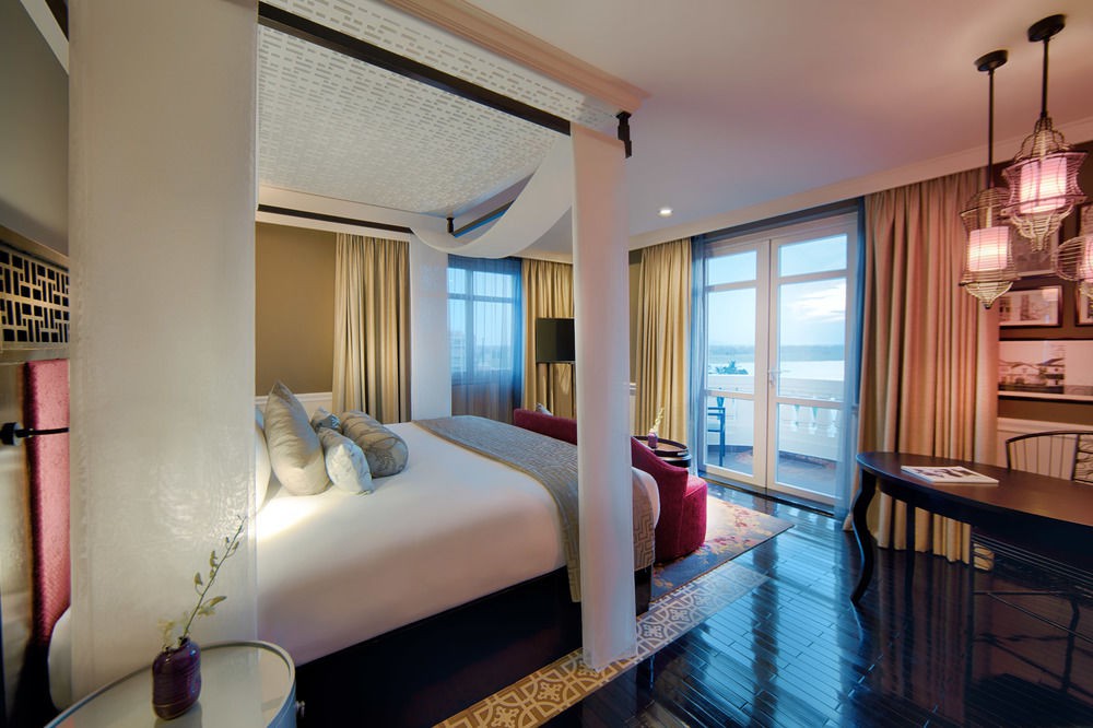 Hotel Royal Hoi An - MGallery by Sofitel