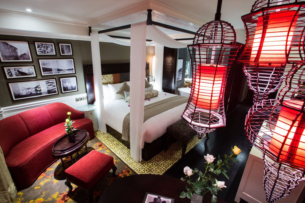 Hotel Royal Hoi An - MGallery by Sofitel