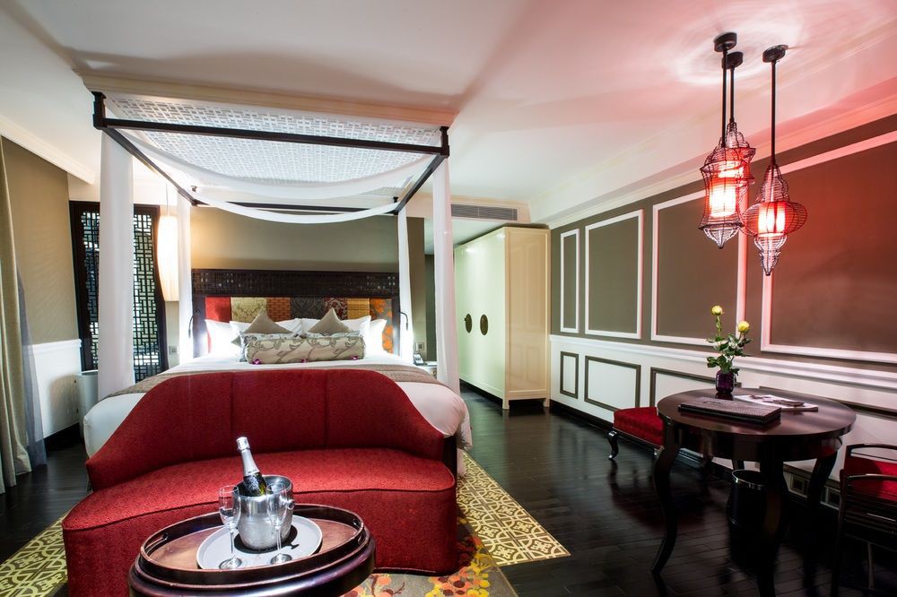 Hotel Royal Hoi An - MGallery by Sofitel