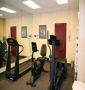 Hampton Inn Ithaca