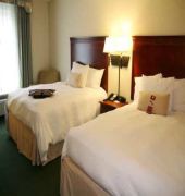 Hampton Inn Ithaca