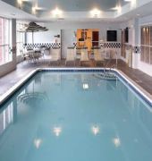 Hampton Inn Ithaca
