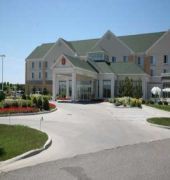 Hilton Garden Inn Grand Forks-UND