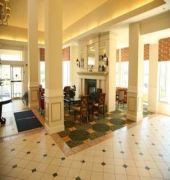 Hilton Garden Inn Grand Forks-UND