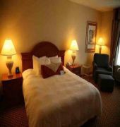 Hilton Garden Inn Grand Forks-UND