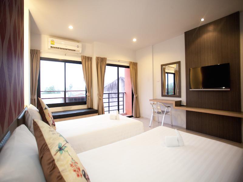 Studio Patong by iCheck inn