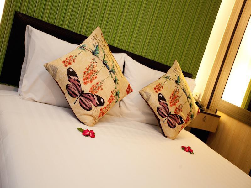 Studio Patong by iCheck inn