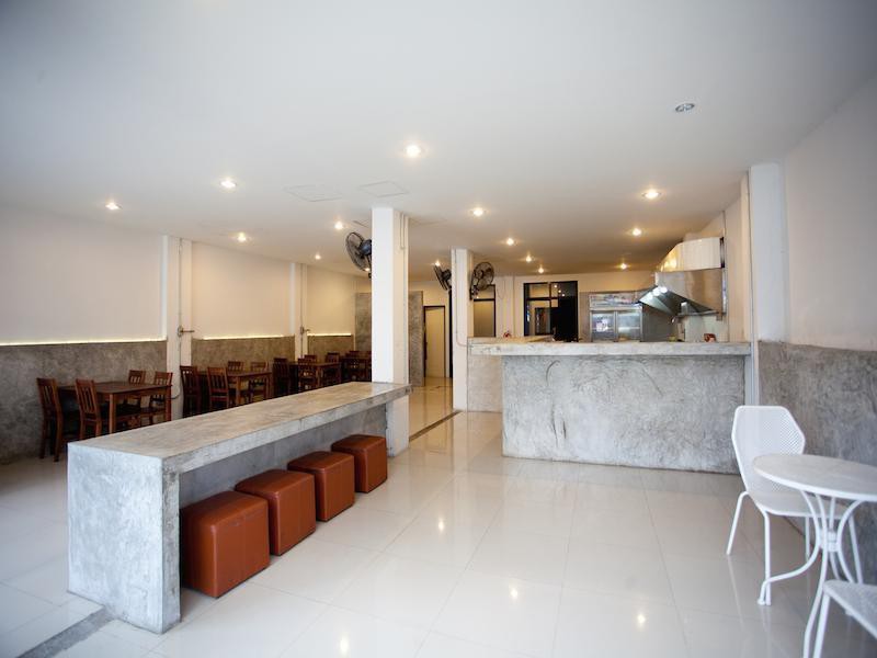 Studio Patong by iCheck inn