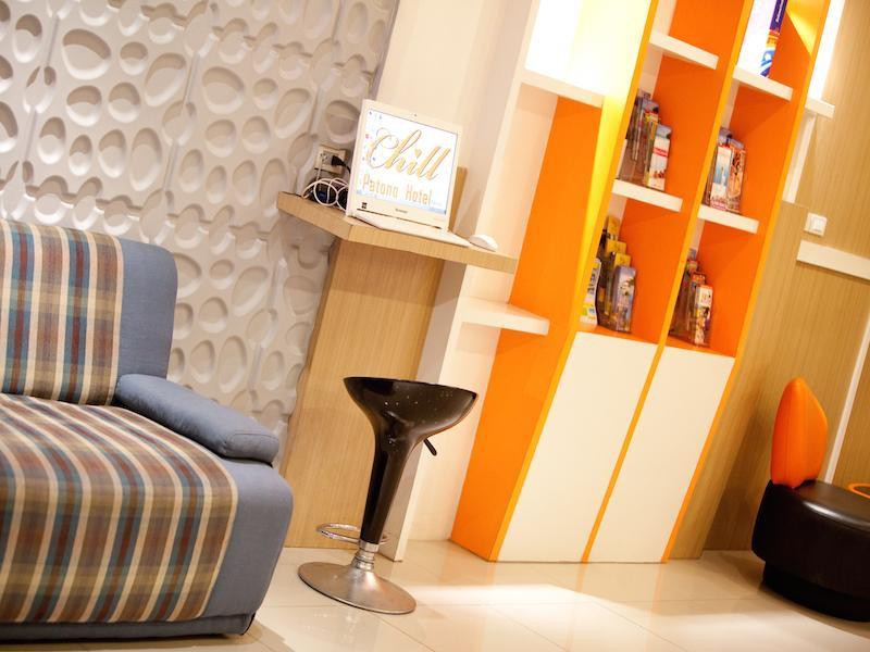 Studio Patong by iCheck inn