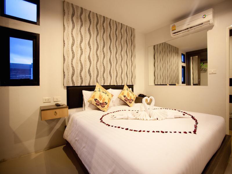 Studio Patong by iCheck inn