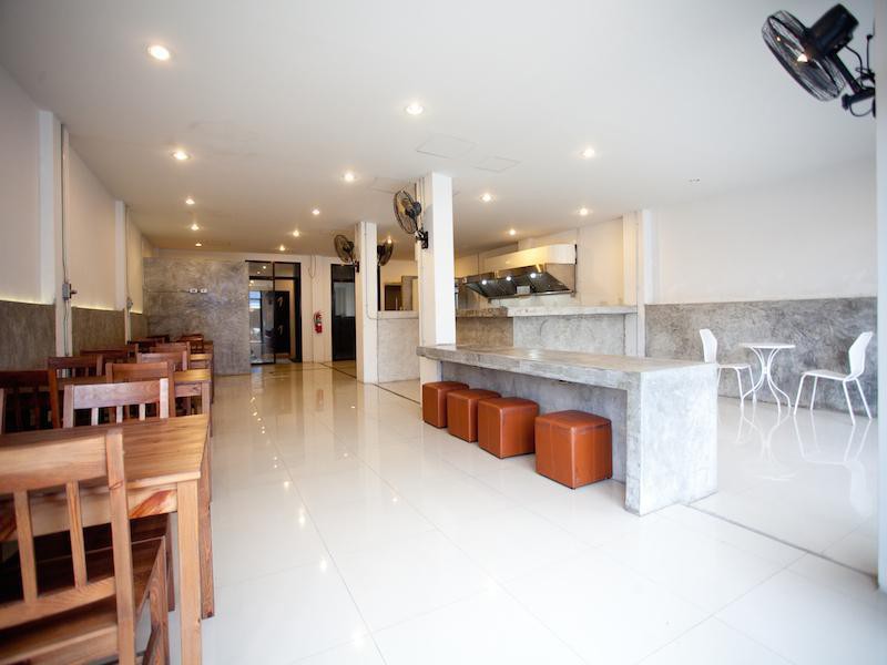 Studio Patong by iCheck inn