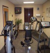 Hampton Inn Grand Island