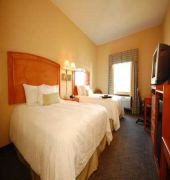 Hampton Inn Grand Island
