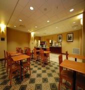 Hampton Inn Grand Island
