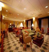 Hampton Inn Grand Island