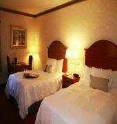 Hampton Inn Concord/Kannapolis