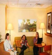 Hampton Inn Concord/Kannapolis