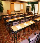 Hampton Inn Concord/Kannapolis