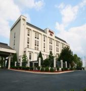 Hampton Inn Concord/Kannapolis