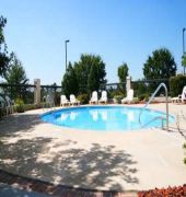 Hampton Inn Concord/Kannapolis