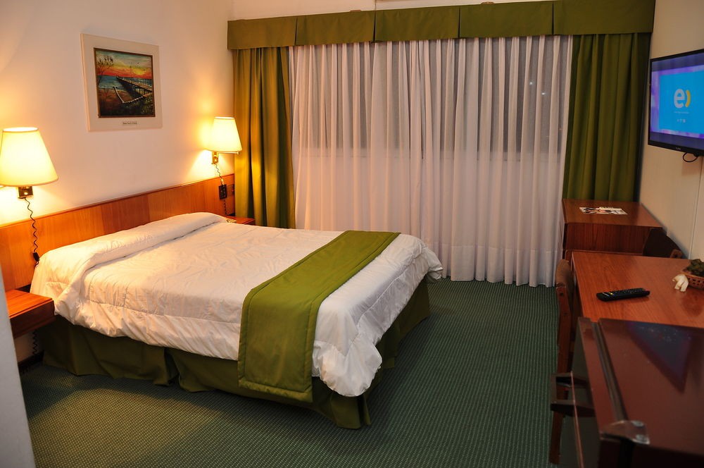 Hotel El Mirador Hotel Spa