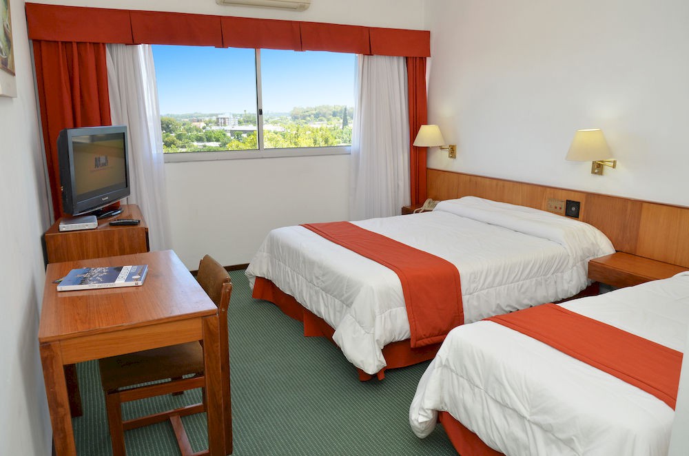 Hotel El Mirador Hotel Spa