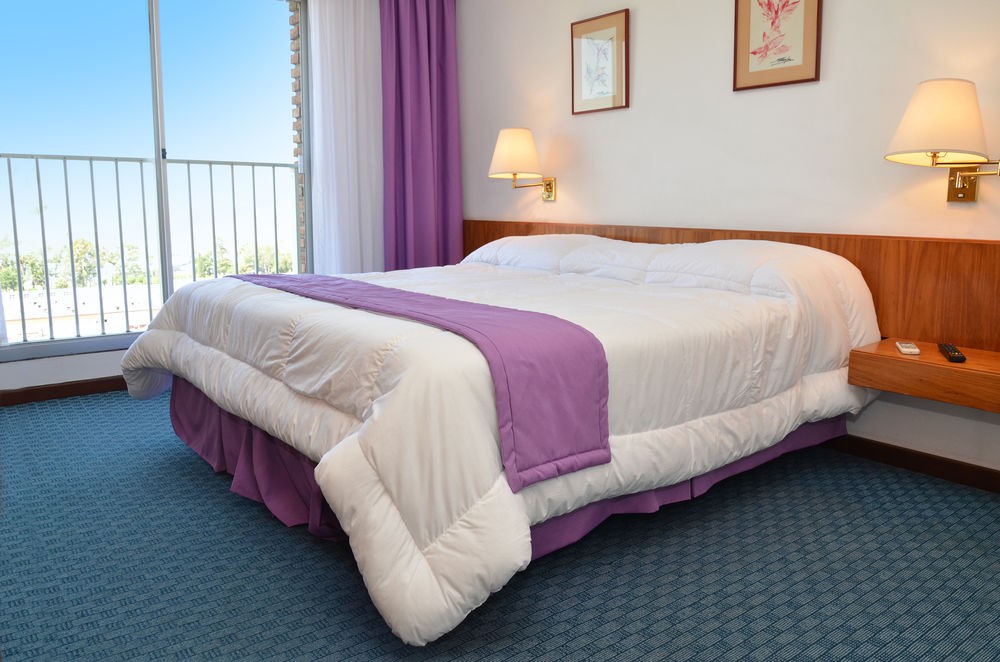 Hotel El Mirador Hotel Spa