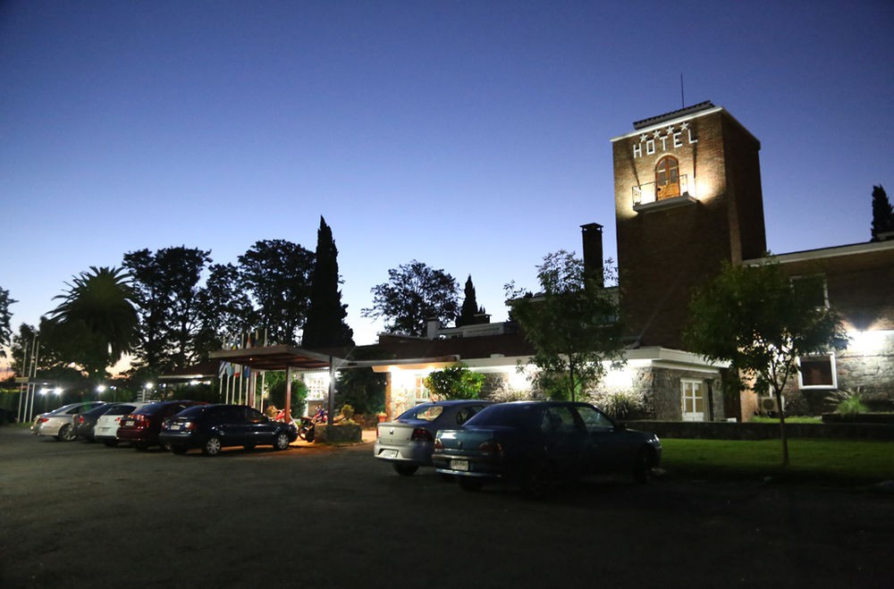 Hotel El Mirador Hotel Spa
