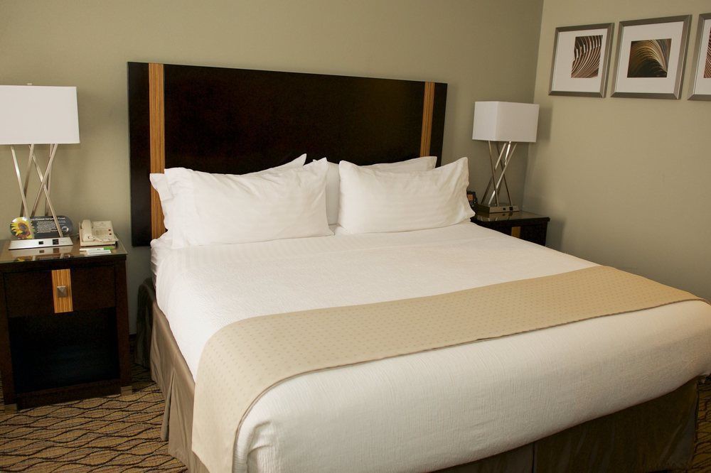 Hilton Garden Inn Effingham IL