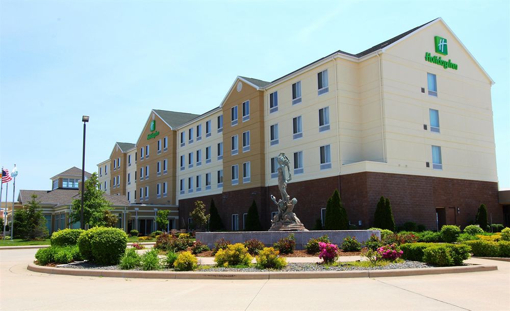 Hilton Garden Inn Effingham IL