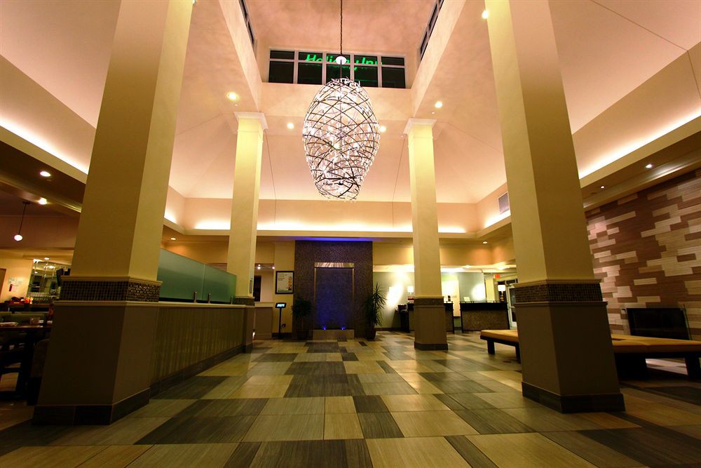 Hilton Garden Inn Effingham IL