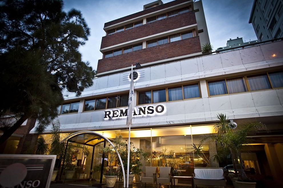 Remanso